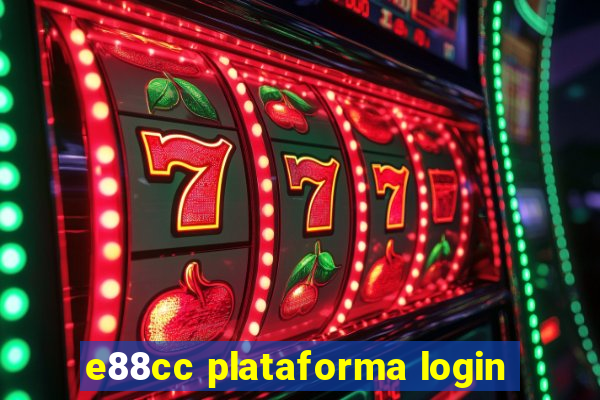 e88cc plataforma login